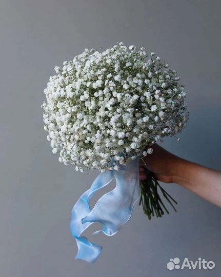 Букет невесты