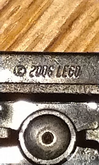 26 деталей lego technic гусеницы