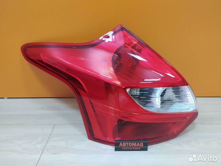 Фонарь задний Ford Focus (Форд Фокус)