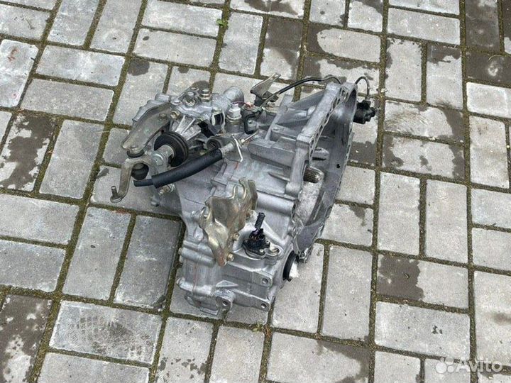 Коробка (МКПП) Avensis Corolla Verso Matrix 1.8