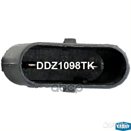 Мотор стеклоочистителя DDZ1098TK Krauf