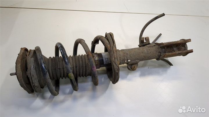 Пружина подвески Toyota Corolla E12, 2004