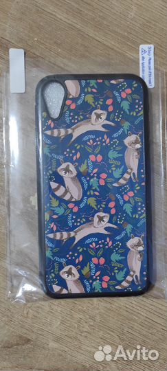 Новые чехлы на iPhoneXR