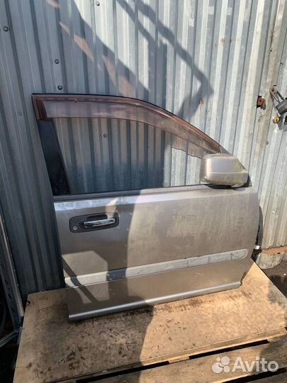 Дверь передняя правая Ниссан Икстрейл T30