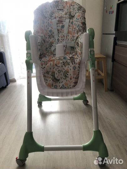 Стул для кормления