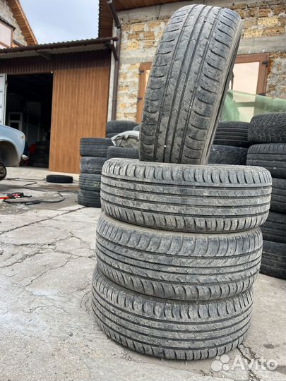 Nokian Tyres Nordman 2 185/60 R14 84