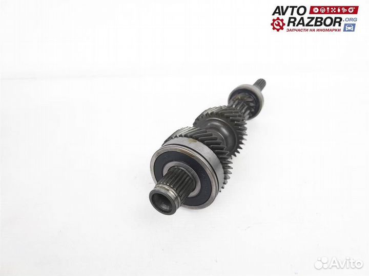 Вал кпп Ford Focus 3 2011