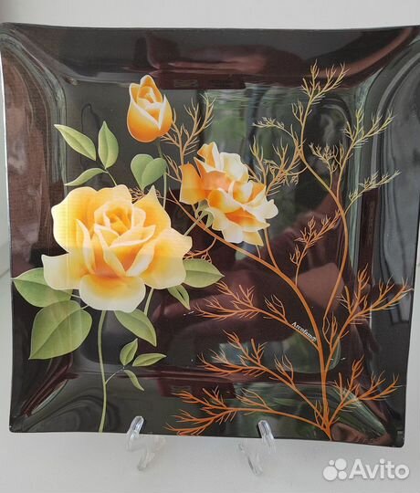 Набор тарелок 6 шт