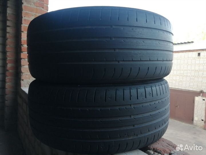 Hankook Ventus Prime 2 K115 225/45 R17 91V