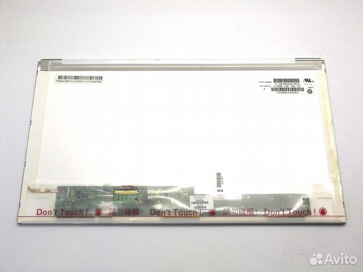 Матрица N156B6-L0B 15,6 40pin