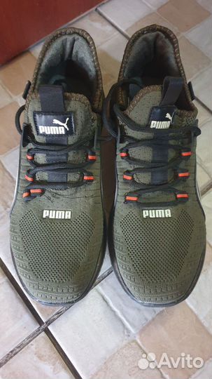 Кроссовки мужские 43 размера бу