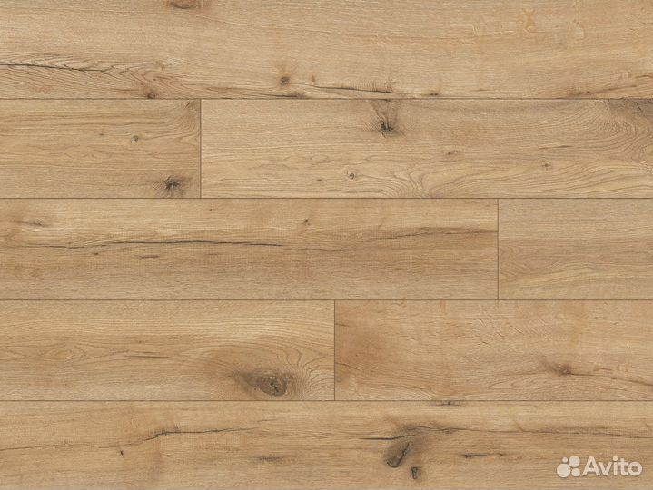 Влагостойкий ламинат