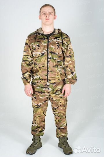 Костюм летний, сетка