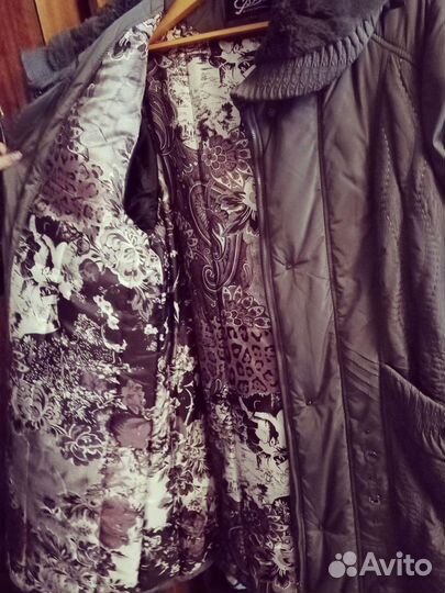 Куртка женская