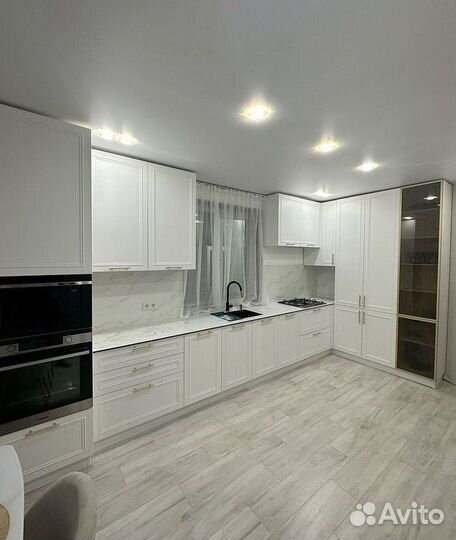 Кухня на заказ