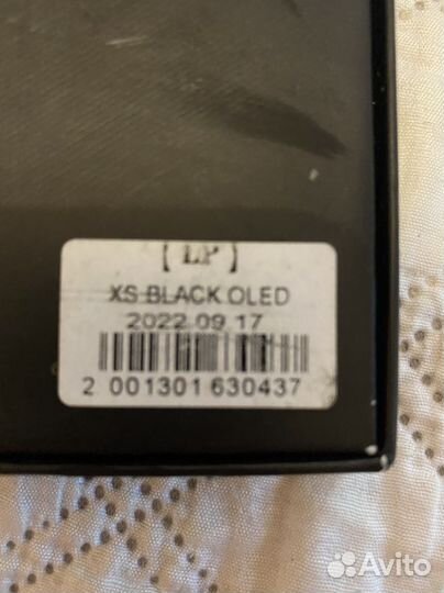 Дисплей для iPhone xs + тачскрин