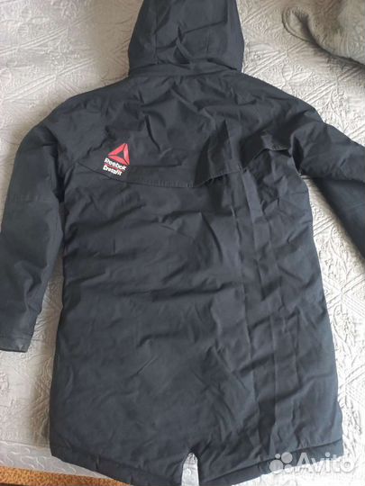 Куртка весна осень для мальчика