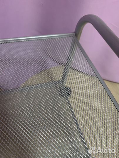 Вешалка напольная