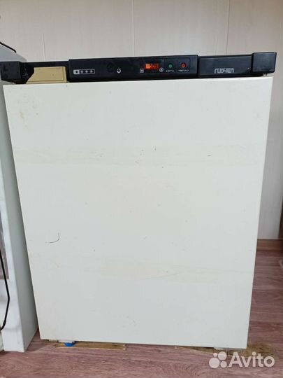 Морозильная камера Гиочел