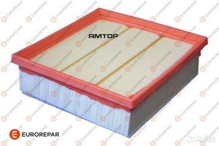 Eurorepar E147327 Фильтр воздушный