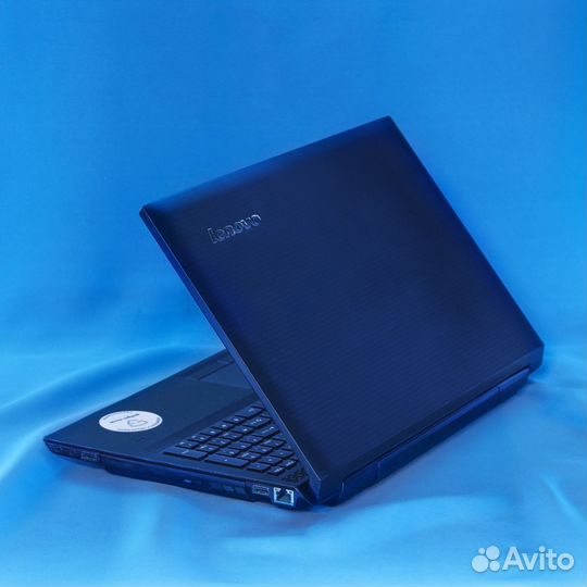 Ноутбук Lenovo B570E