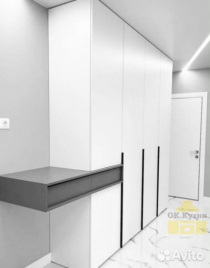 Шкафчик для ванной