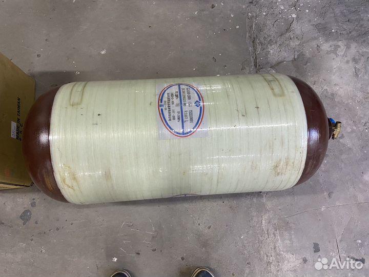 Продам газовое оборудование 4 го поколения