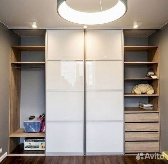 Шкаф навесной