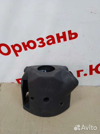 Кожух рулевой колонки opel corsa d