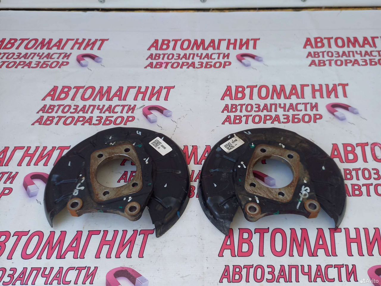 Цапфа задняя Хендай Крета 2 21-н.в