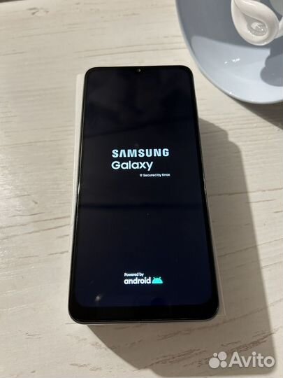 Samsung Galaxy M12, 4/64 ГБ