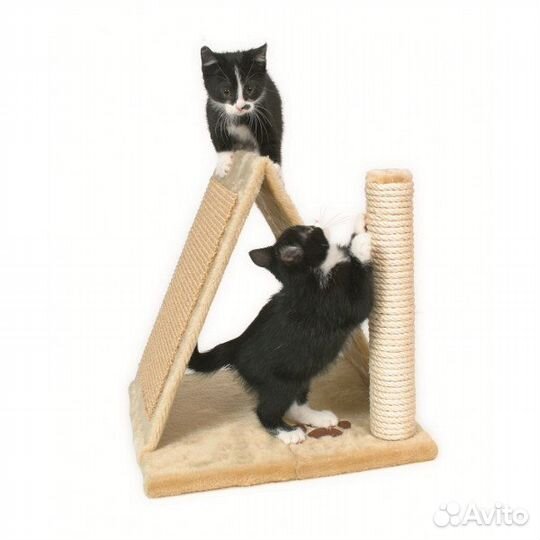 Джутовый канат,для изготовления и ремонта когтеточ