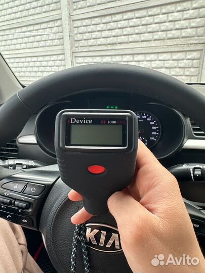 Толщиномер аренда