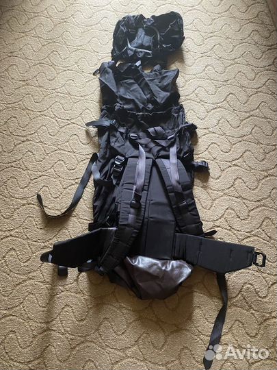 Рюкзак туристический