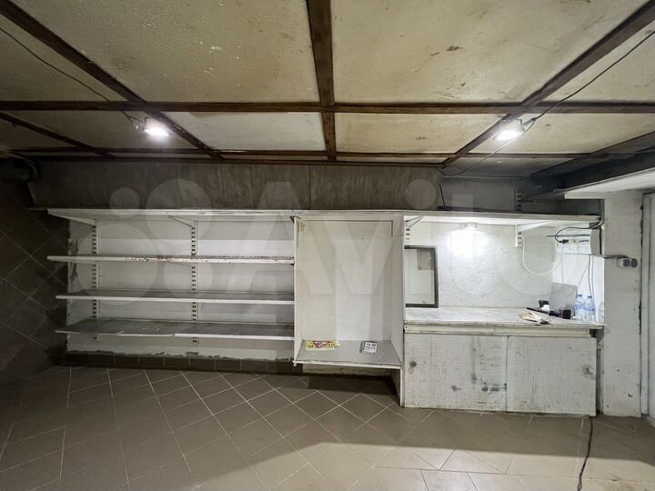 Гараж, 23 м²