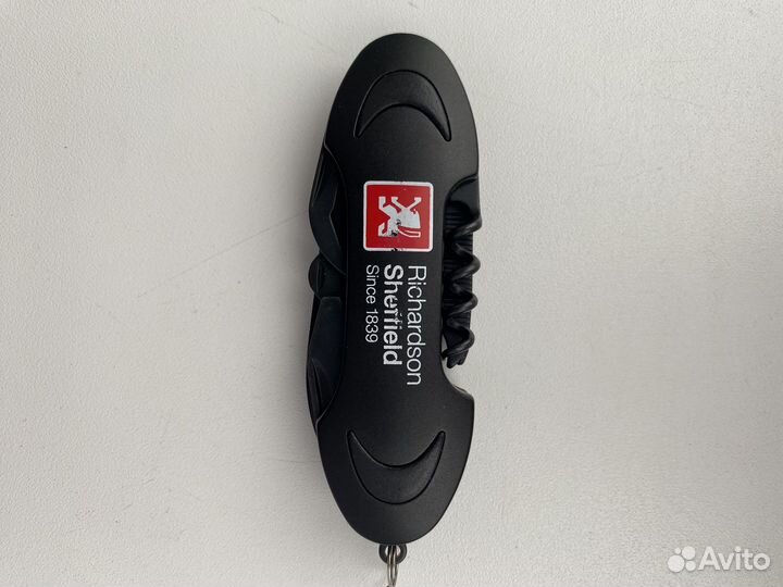 Нож 7 в 1 Richardson Sheffield ck307ab-7