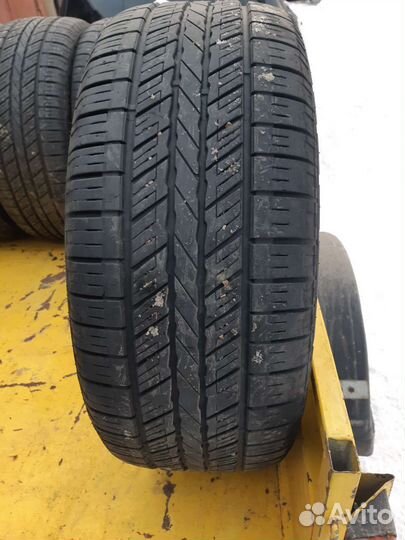 Hankook Dynapro HP RA23 255/55 R18