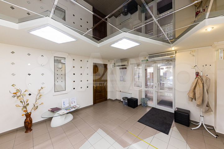 Медицинский центр 200 кв.м