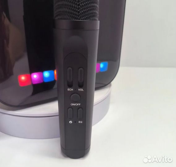 Шикарная и Качественная Караоке система sp-100