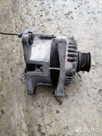 Генератор Шевроле Круз Шевроле Авео