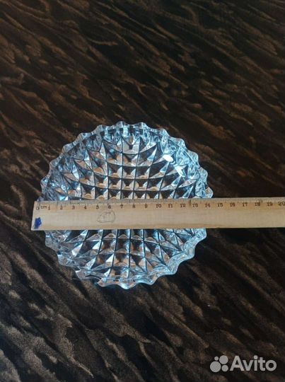 Пепельница СССР