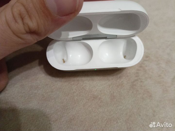 Кейс для наушников