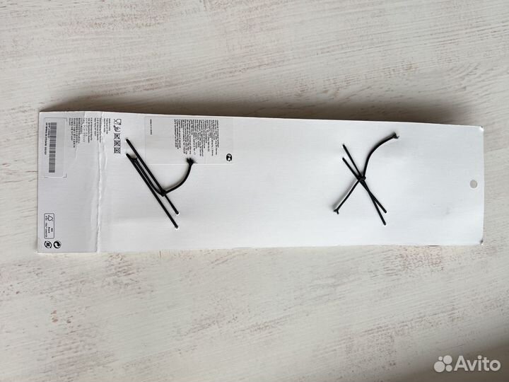 Новый набор для сервировки HM Home (H&m)