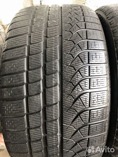 Pirelli Winter Sottozero 285/40 R20