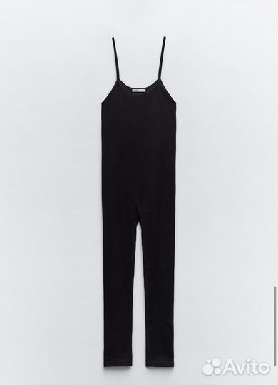 Комбинезон zara