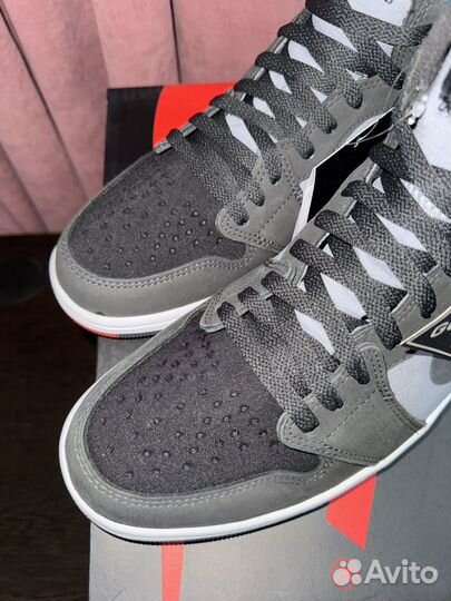 Air Jordan 1 high Gore tex Bred 9,5 US