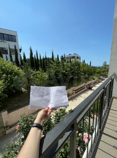 Квартира-студия, 30 м², 2/4 эт.