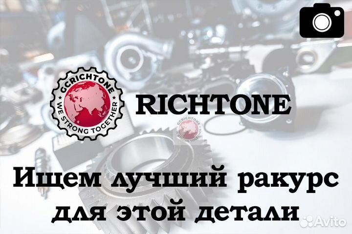 Фильтр всасывающей магистрали sdlg 918
