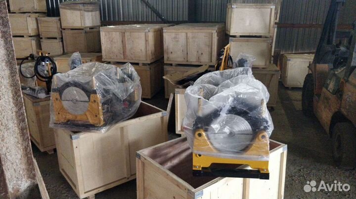 Аппарат сварочный