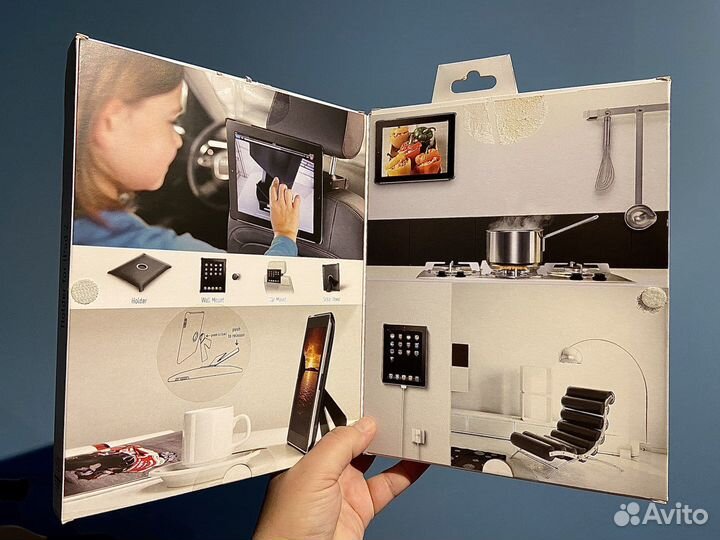 Кронштейн / крепление vogel’s в автомобиль